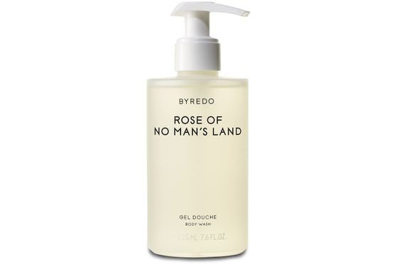 BYREDO ローズ オブ ノー マンズ ランド ボディウォッシュ 225 ml - Image 3