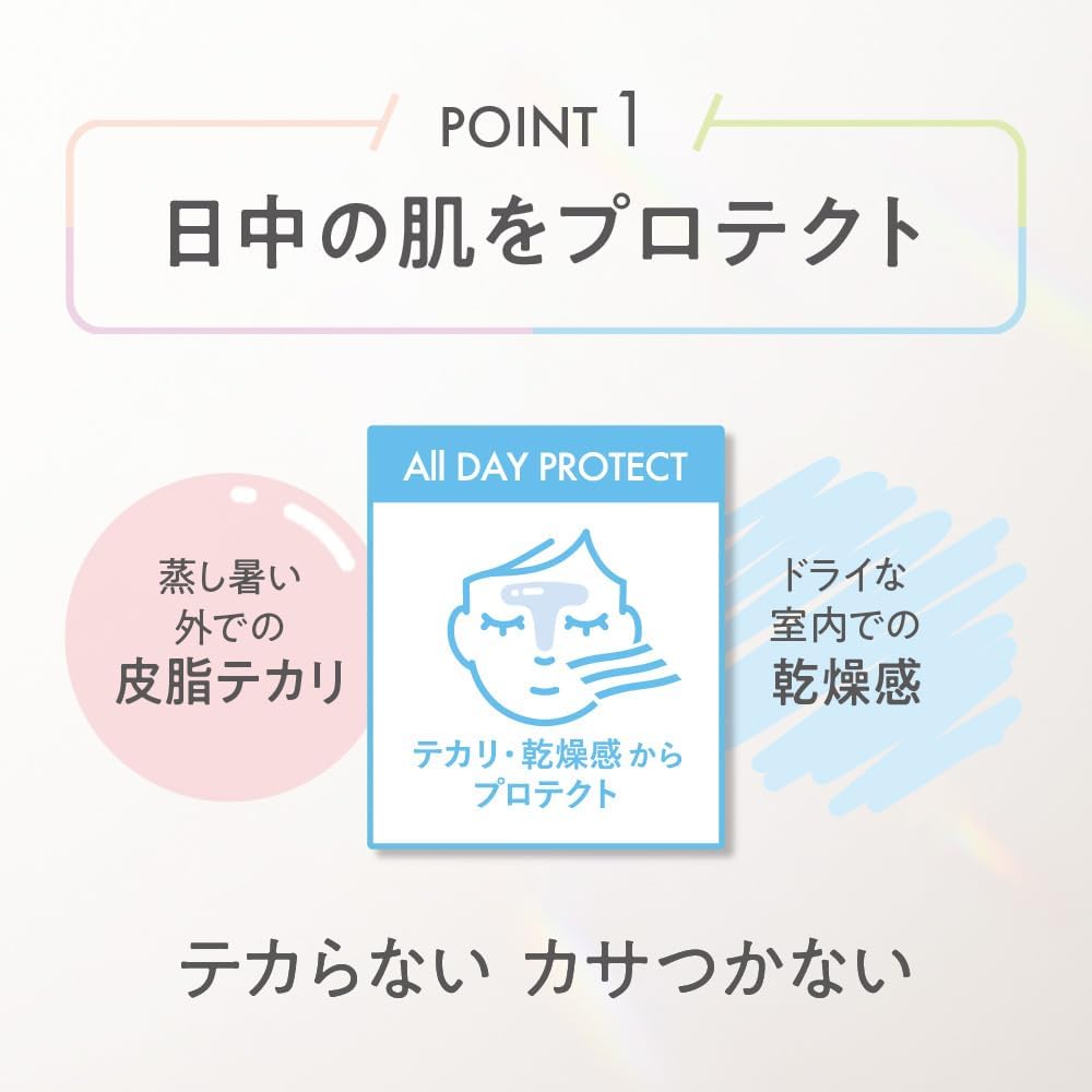 Primavista Skin Protect Base UV50EX Beige Base