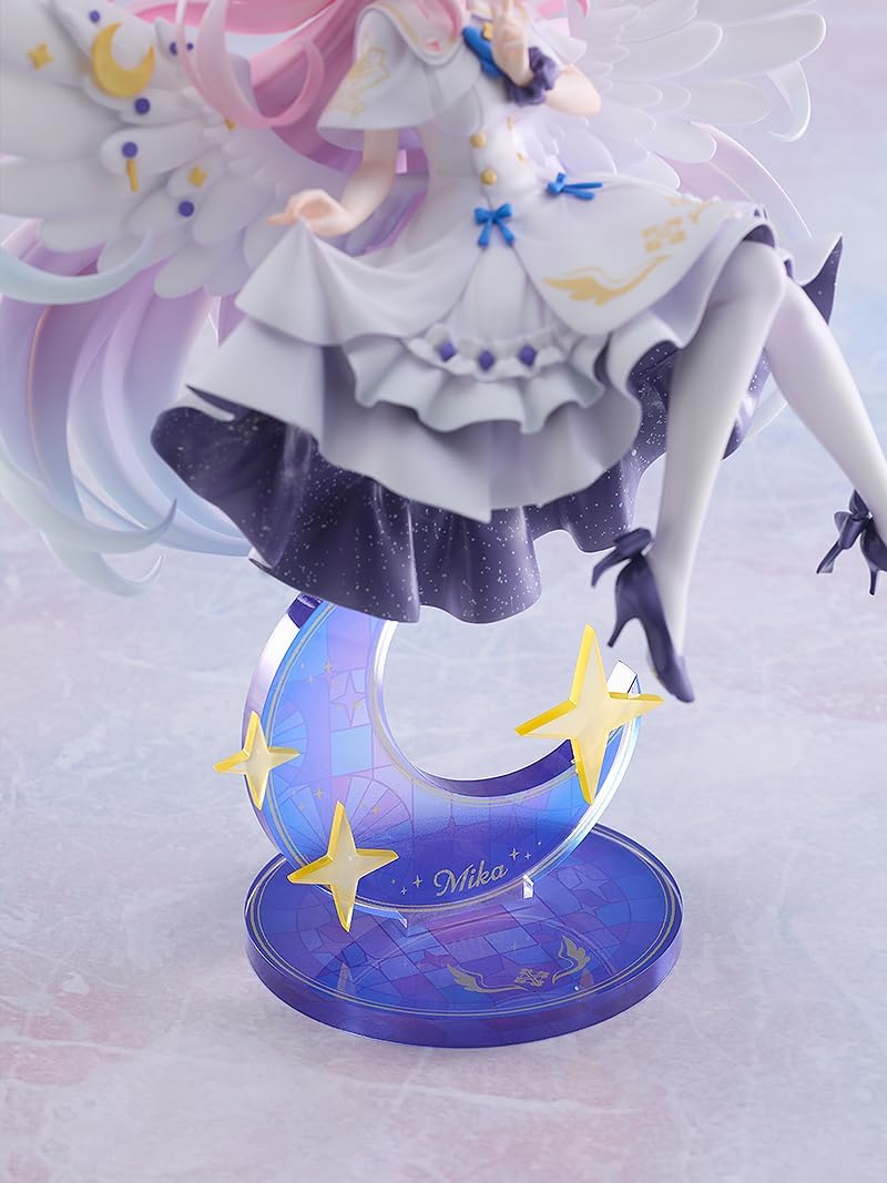 Blue Archive Mika - Call of the Stars, 1/7 Scale Plastic Pre-Painted Complete Figure