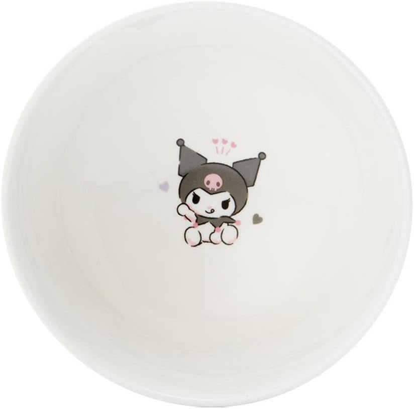 Sanrio 363901 Chromi Rice Bowl