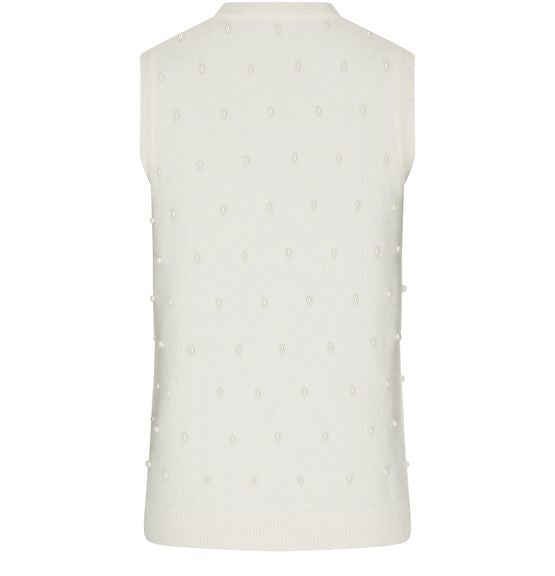 ZIMMERMANN Crush ビーズ タンク - Image 3
