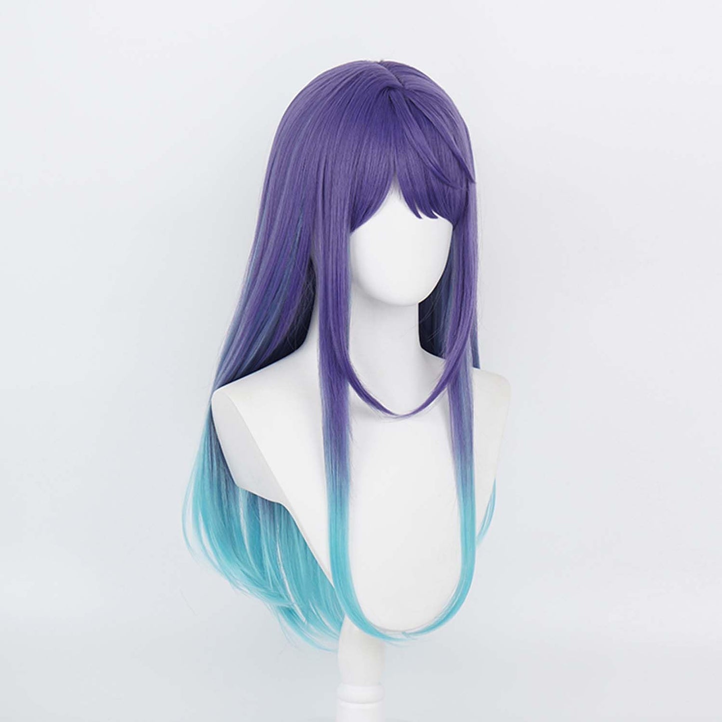 LVMEY Kurokawa Akane Cosplay Wig, Akane Wig, Long, Disguise, Heat-resistant Wig, Cosplay Accessory, Wig Net Included, Comic Cave Events, Cultural Festivals, Festivals, School Festivals