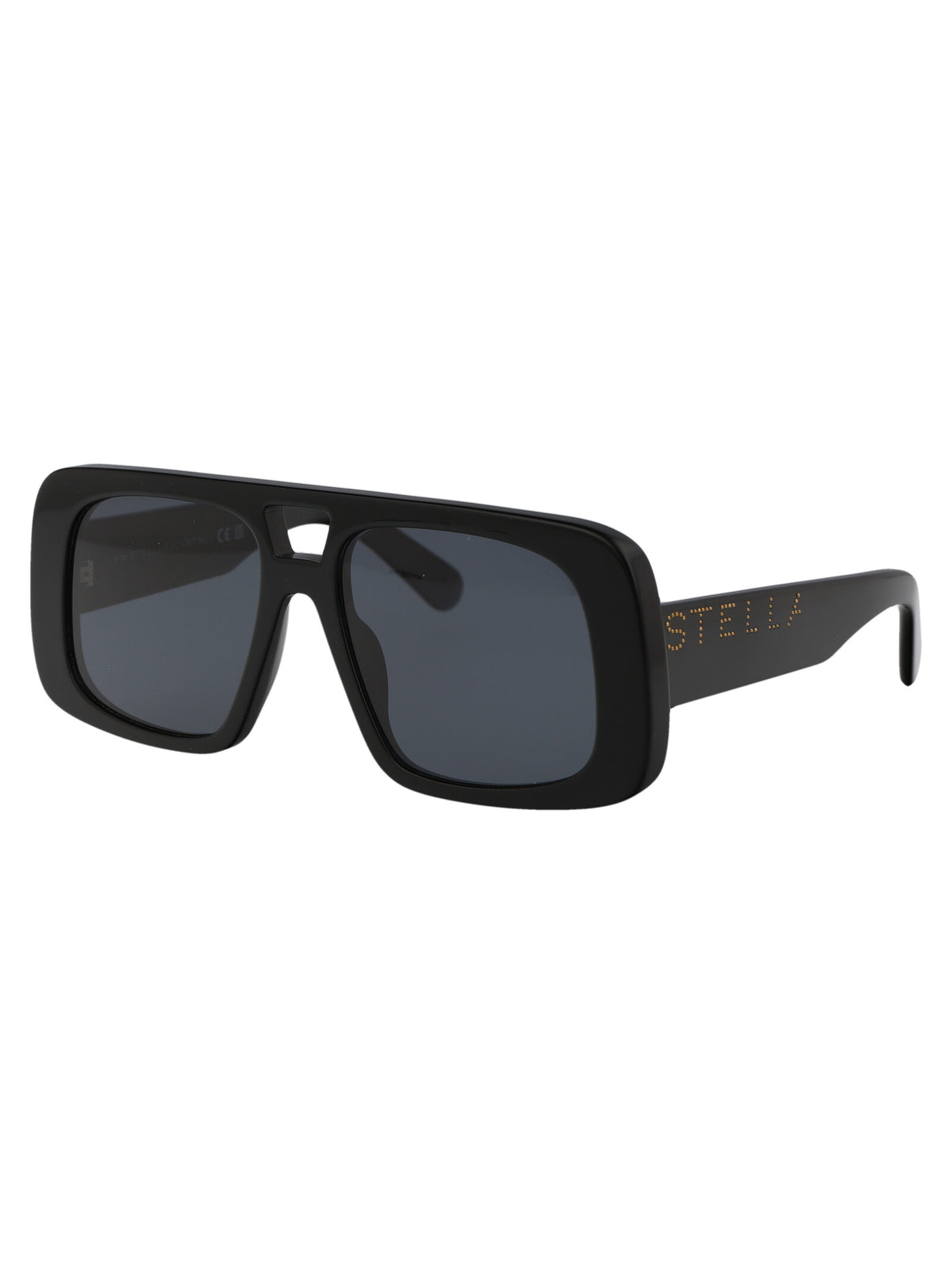 Stella Stella MC Cartney Sunglasses SC40048 I 01 B - Image 3