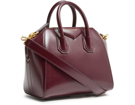 GIVENCHY Mini Antigona bag - Image 3