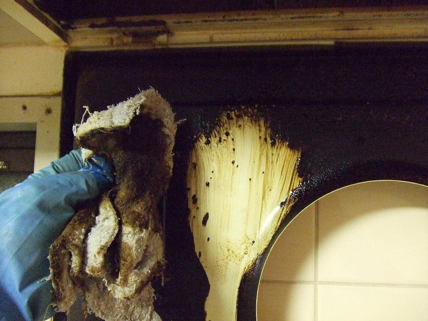 (Super Powerful! Oil Detergent That Does Not Need Hot Water!) Oil Craftsman Commercial Formula 20 L!