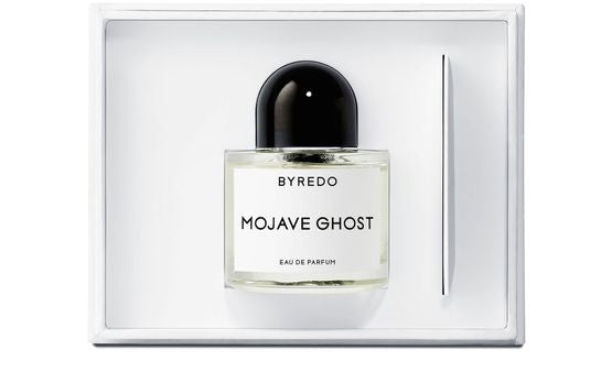 BYREDO モハーヴェゴースト オードパルファン 50 ml - Image 3