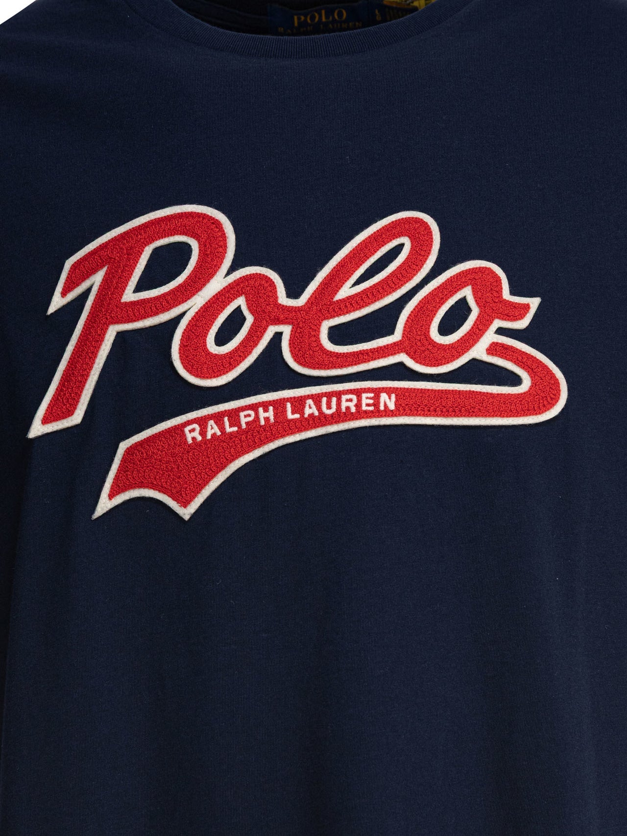 Polo ポロ ラルフローレン ポロ ロゴ T シャツ - Image 3