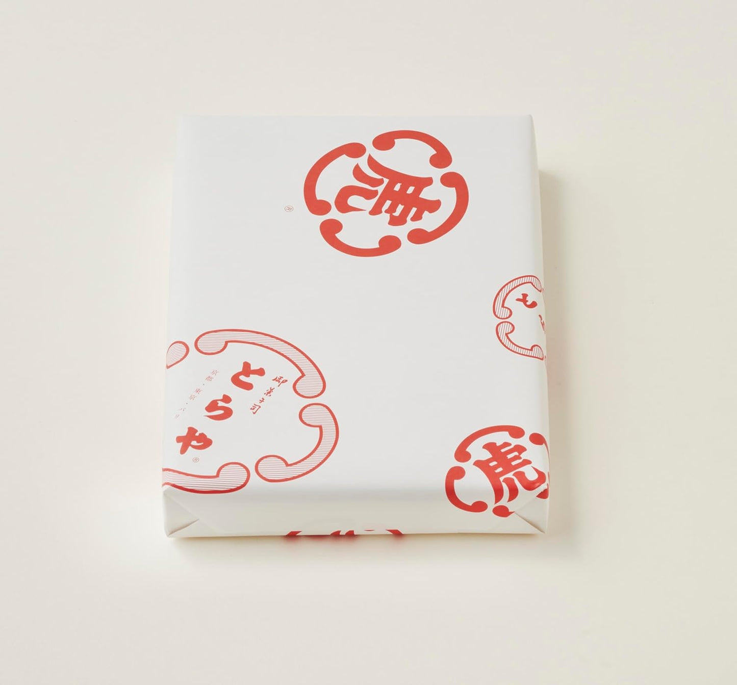 Toraya Spring Package Small Yokan 10 pcs
