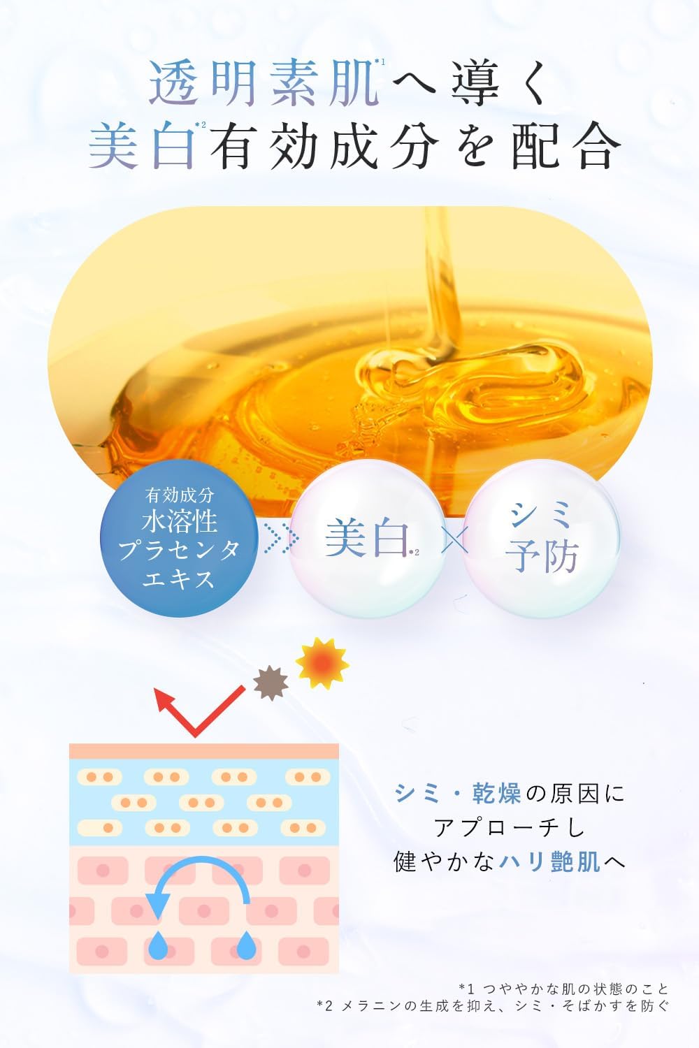 WHITH WHITE Ceramide Lotion, Whitening, 6.8 fl oz (200 ml), Moisturizing, Aging Care, Quasi Drug