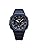 Casio G-Shock G-Shock Smart Phone Link Casio Casio Limited Solar Analog Digi Watch Blue Navy GA-B2100-2A Reverse Imported Overseas Model [Parallel Import], blue, Casual
