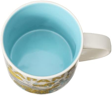 Starbucks Tumbler, Coffee, Staba, Japan Limited, Been There Series, Mug, Japan, Summer, Sunflower, 14.9 fl oz (414 ml), Cup, Cute, Stylish, Birthday, Gift, New Model, Gift, Brand, Christmas
