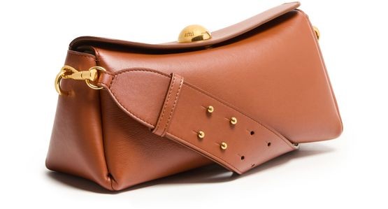 AMI PARIS Carrousel ショルダーバッグ - Image 3