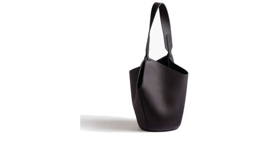 KHAITE Lotus mini tote bag - Image 3
