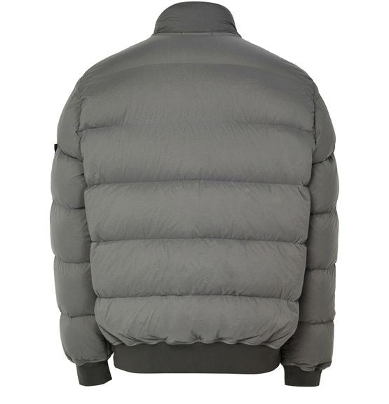 STONE ISLAND Bomber jacket - Image 3
