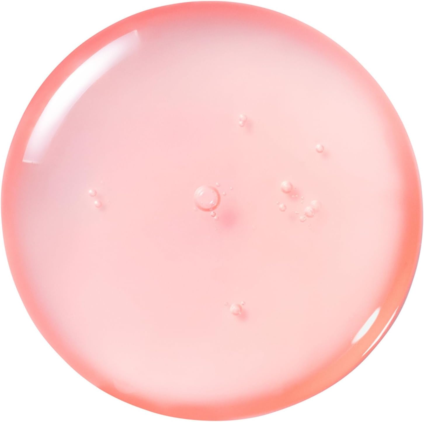 Lebron Super Rastras Glimmer Lip Oil 3.8mL 001 Candy Hearts (Color Image: Pink Clear) Lip Oil Lip Color Moisturizing Gloss Gloss