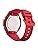 GA-2100-4A Casio G-SHOCK Red Men Analog-Digital Sport Quartz International Shipping Casio, sports