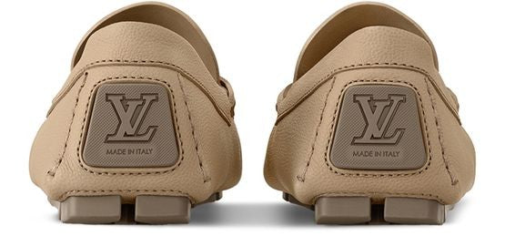 LOUIS VUITTON LV Driver Mocassin - Image 3