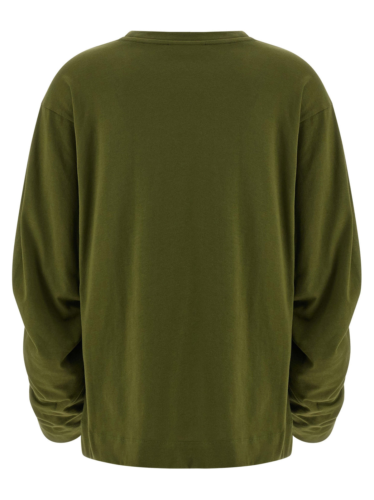 Monot Dries Van Noten 'Heynas' Tシャツ - Image 3