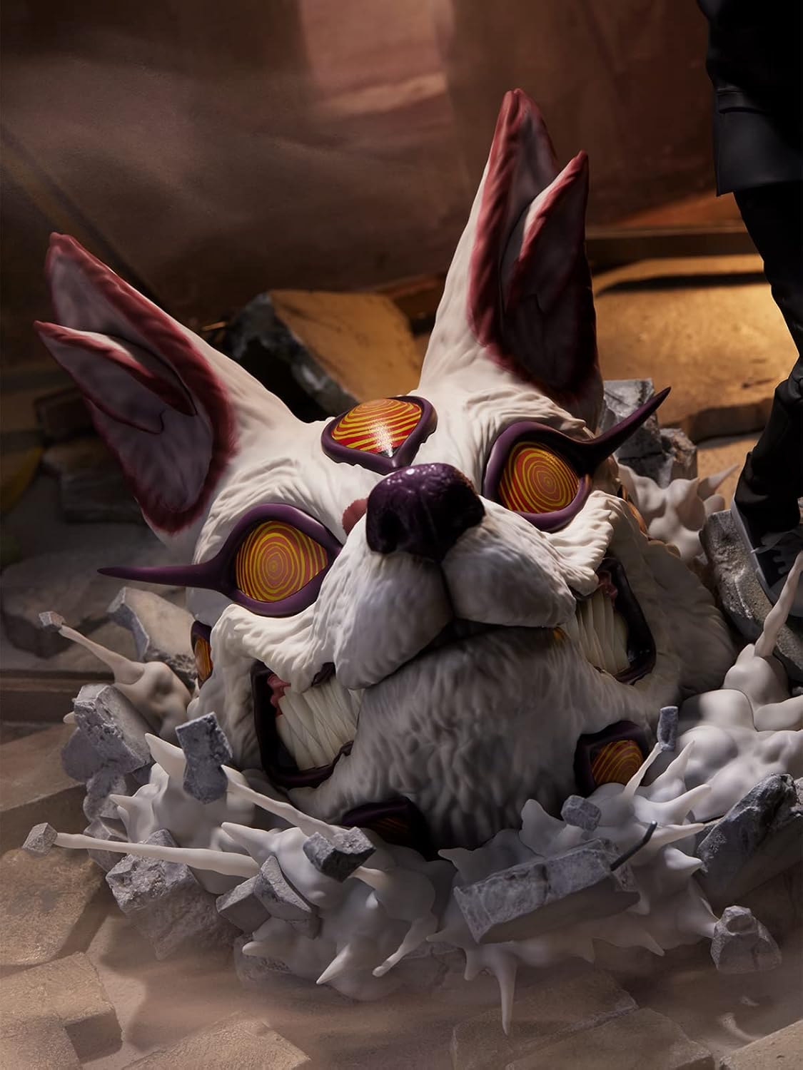 Chensoman Aki Hayakawa 1/7 Scale Figure