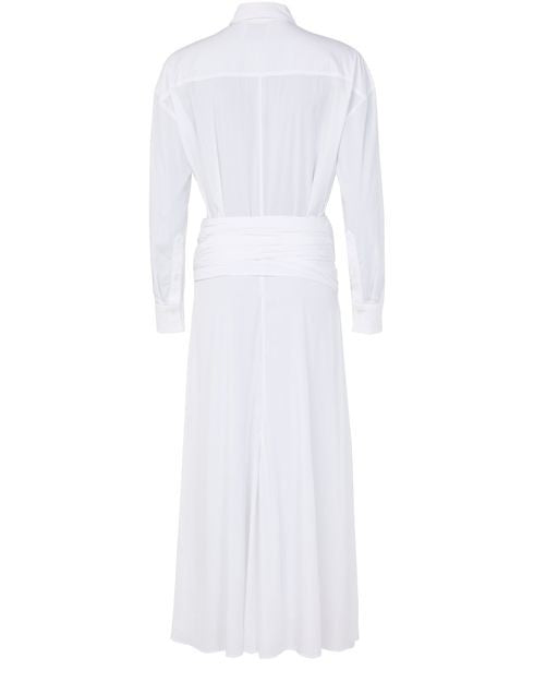 ISABEL MARANT Samantha shirt dress - Image 3