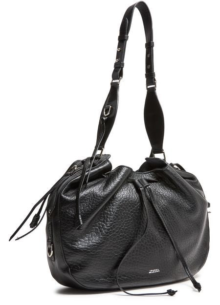ISABEL MARANT Bolton hobo bag - Image 3