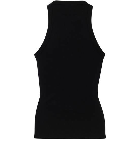 ANINE BING Eva タンクトップ - Image 3