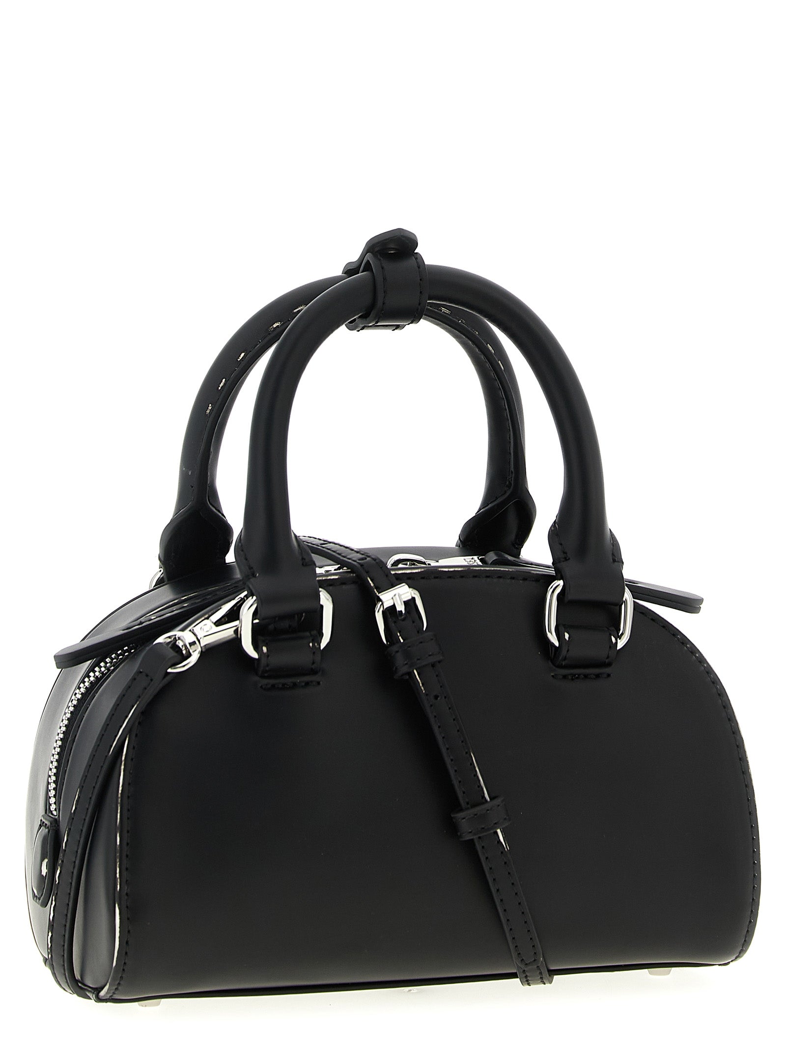 Diesel ディーゼル「1DRドーム」ハンドバッグ - Image 3