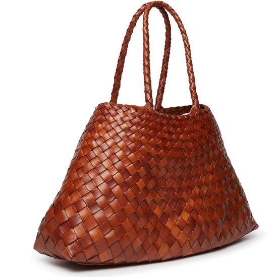 DRAGON DIFFUSION Santa Croce large shoulder bag - Image 3