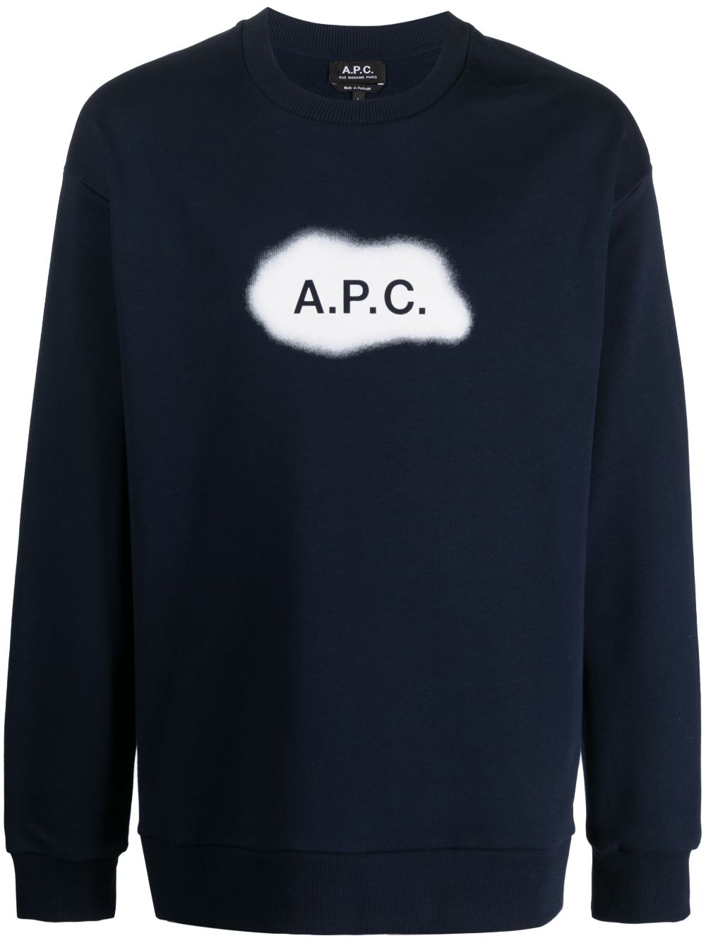 A A.P.C.汗アラスタ - Image 3