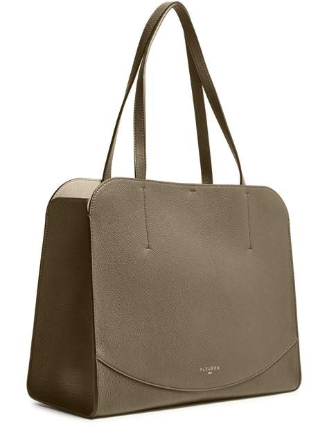 FLEURON Oak medium tote bag - Image 3