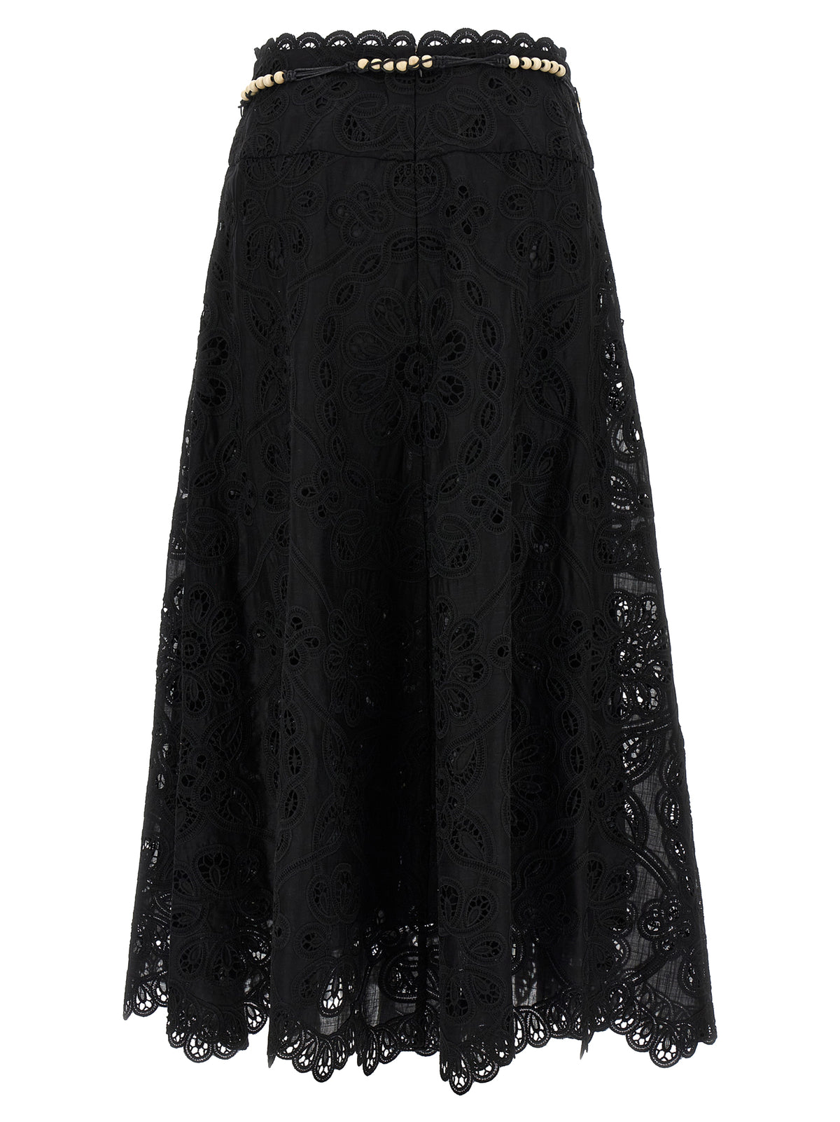 Zimmermann Zimmermann 'Rhiannon' Skirt - Image 3