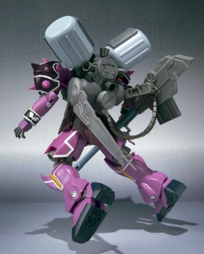 TAMASHII NATIONS ROBOT魂 [SIDE MS] ギラ・ズール (アンジェロ・サウパー機)