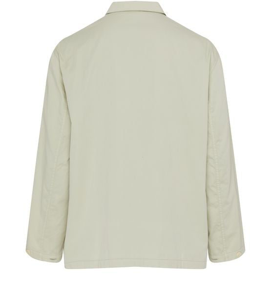 LEMAIRE スタンドカラーシャツ - Image 3
