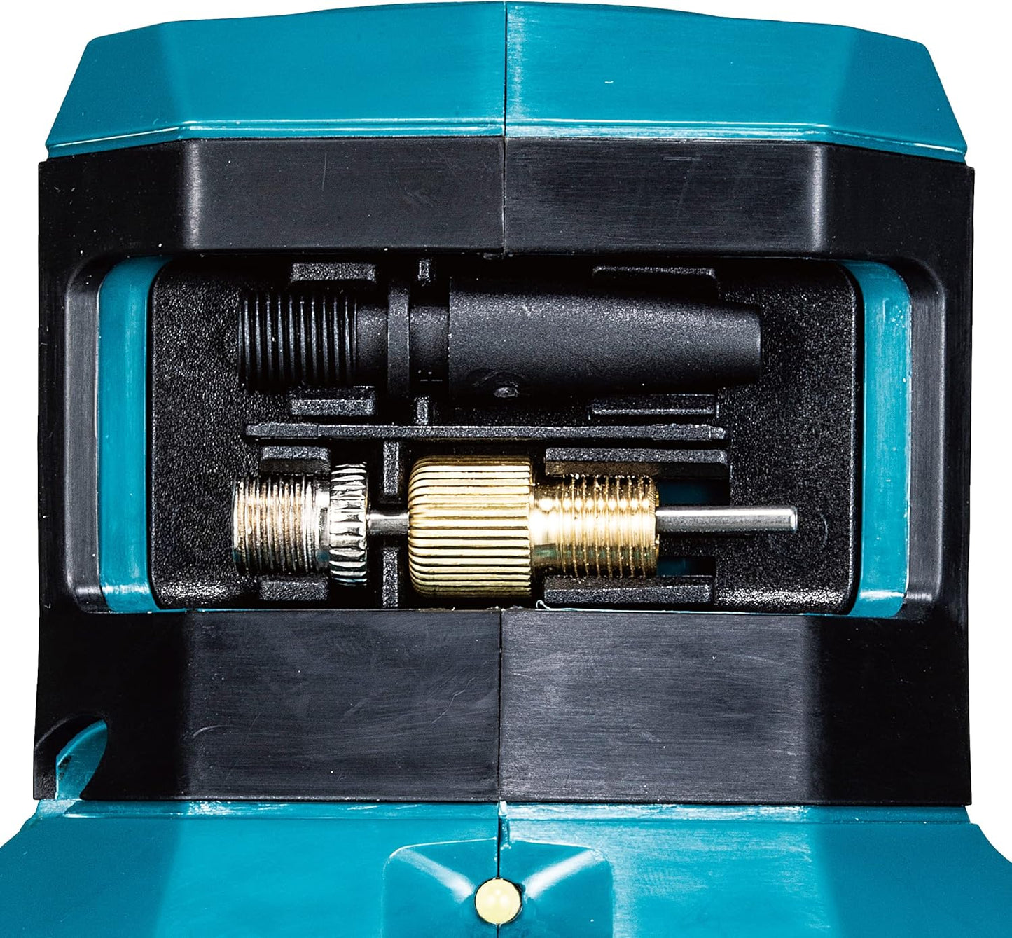 Makita MP181DZ Rechargeable Air Pump, 18 V, Battery and Charger Sold Separately