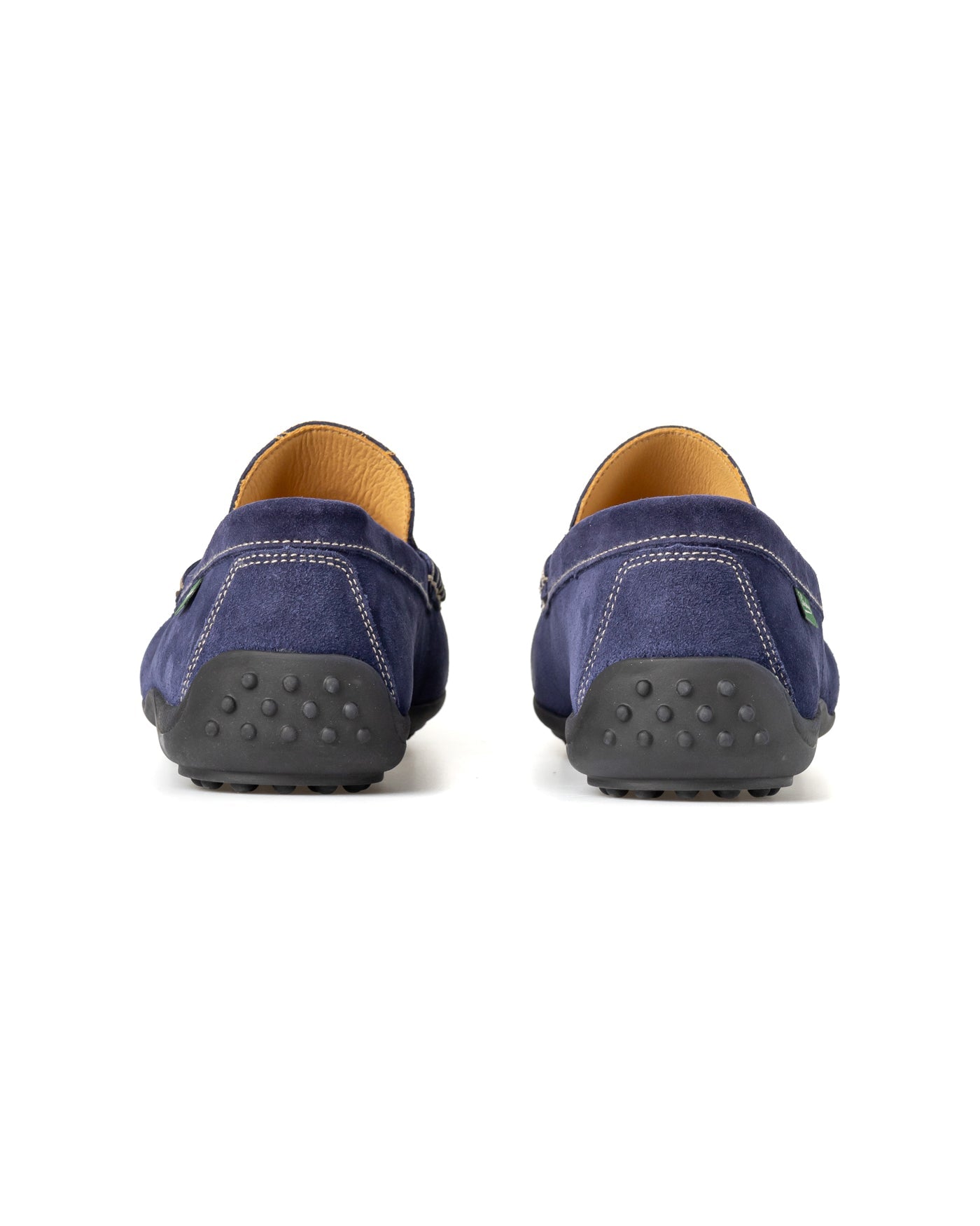 Paraboot パラブートスニーカーブルー - Image 3