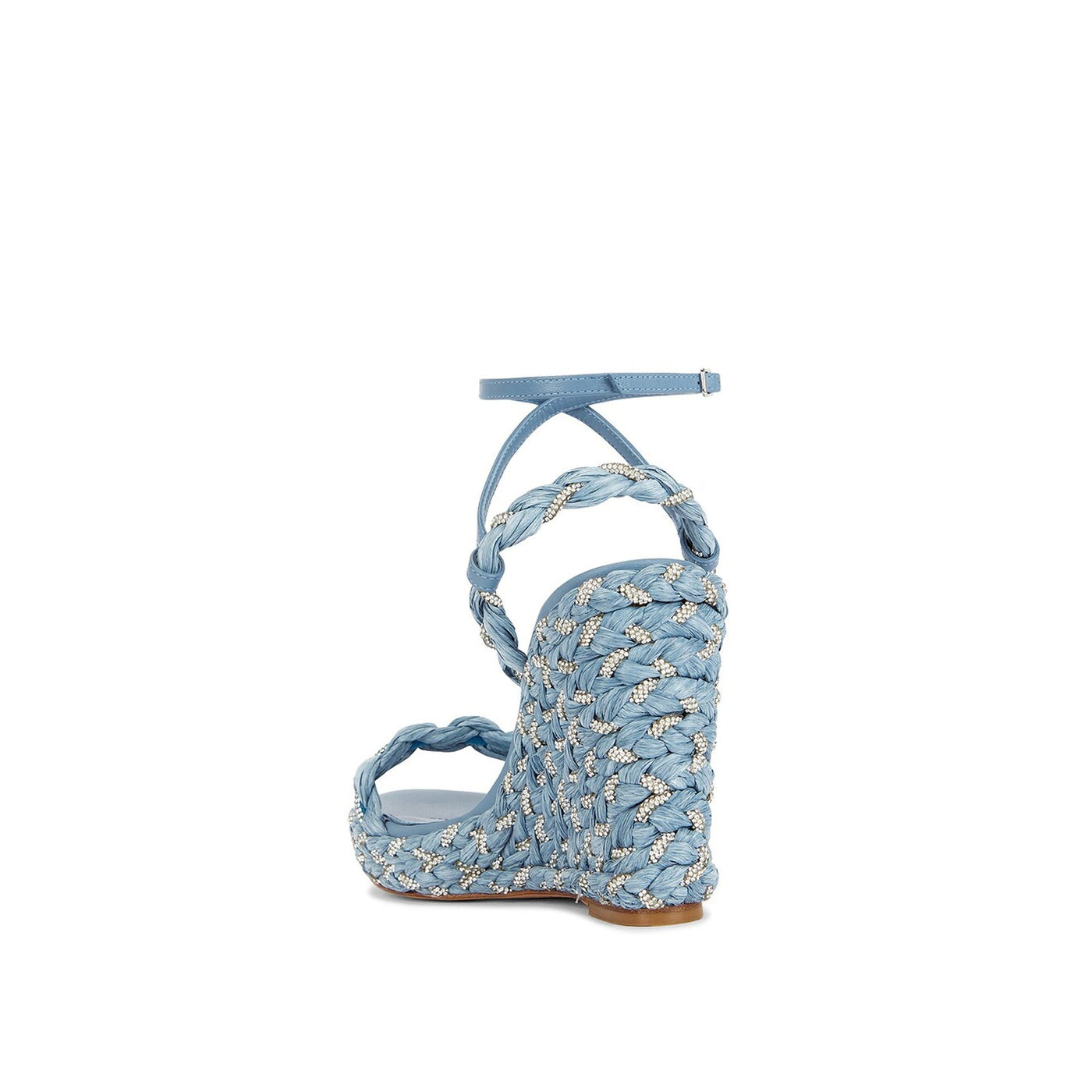 Aquazzura Aquazzura Costiera 120ウェッジ - Image 3