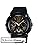 Casio Basic Baby-G BGA-100/150 Series Wristwatch, black (roman)