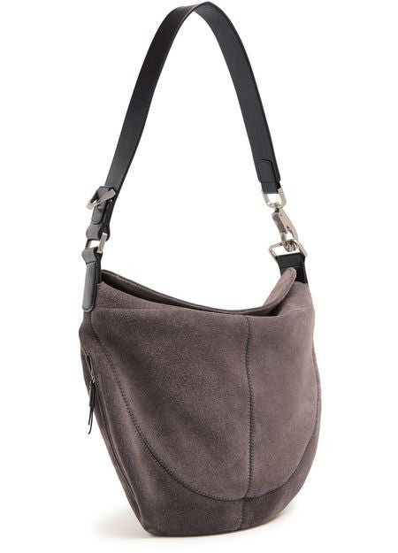 LEMAIRE Quiver Clip hobo bag - Image 3