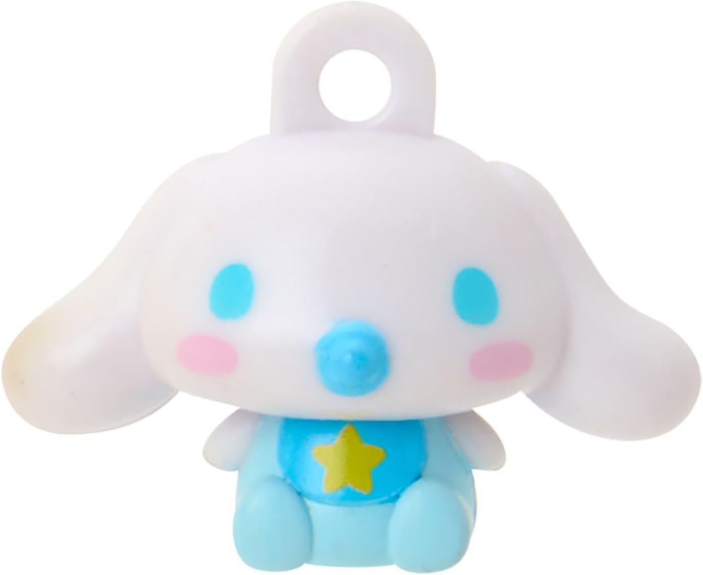 Sanrio (SANRIO) Charabom (Carbonated Bath Additive) Yurayura Baby Sanrio Characters ABS Resin Suitable for ages 6 and up 641804