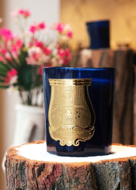 TRUDON レッジョ センティッドキャンドル 270 g - Image 3