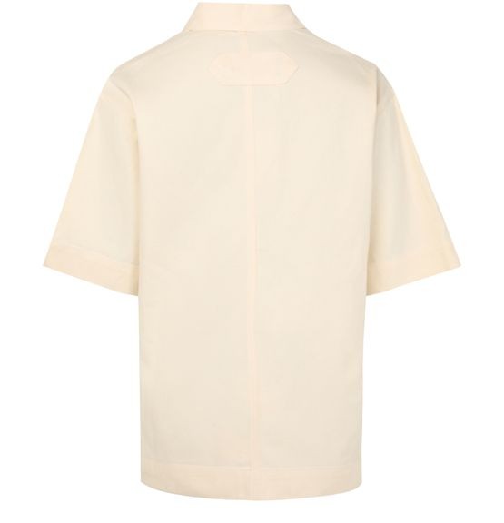 JACQUEMUS De-Nîmes Aloe シャツ - Image 3