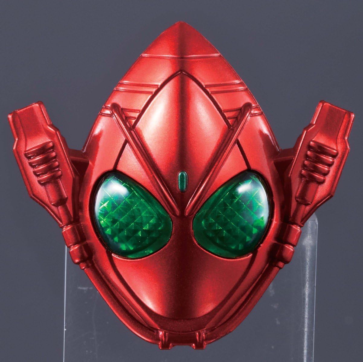Kamen Rider Battle - Ganbaride Official 1 Pocket File [It's Ganba time!]