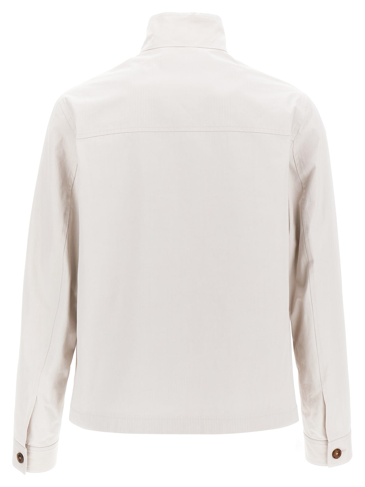 Dolce Dolce＆Gabbanaのロゴ刺繍ジャケット - Image 3