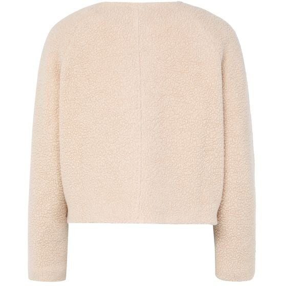 SKALL STUDIO Birley wool jacket - Image 3