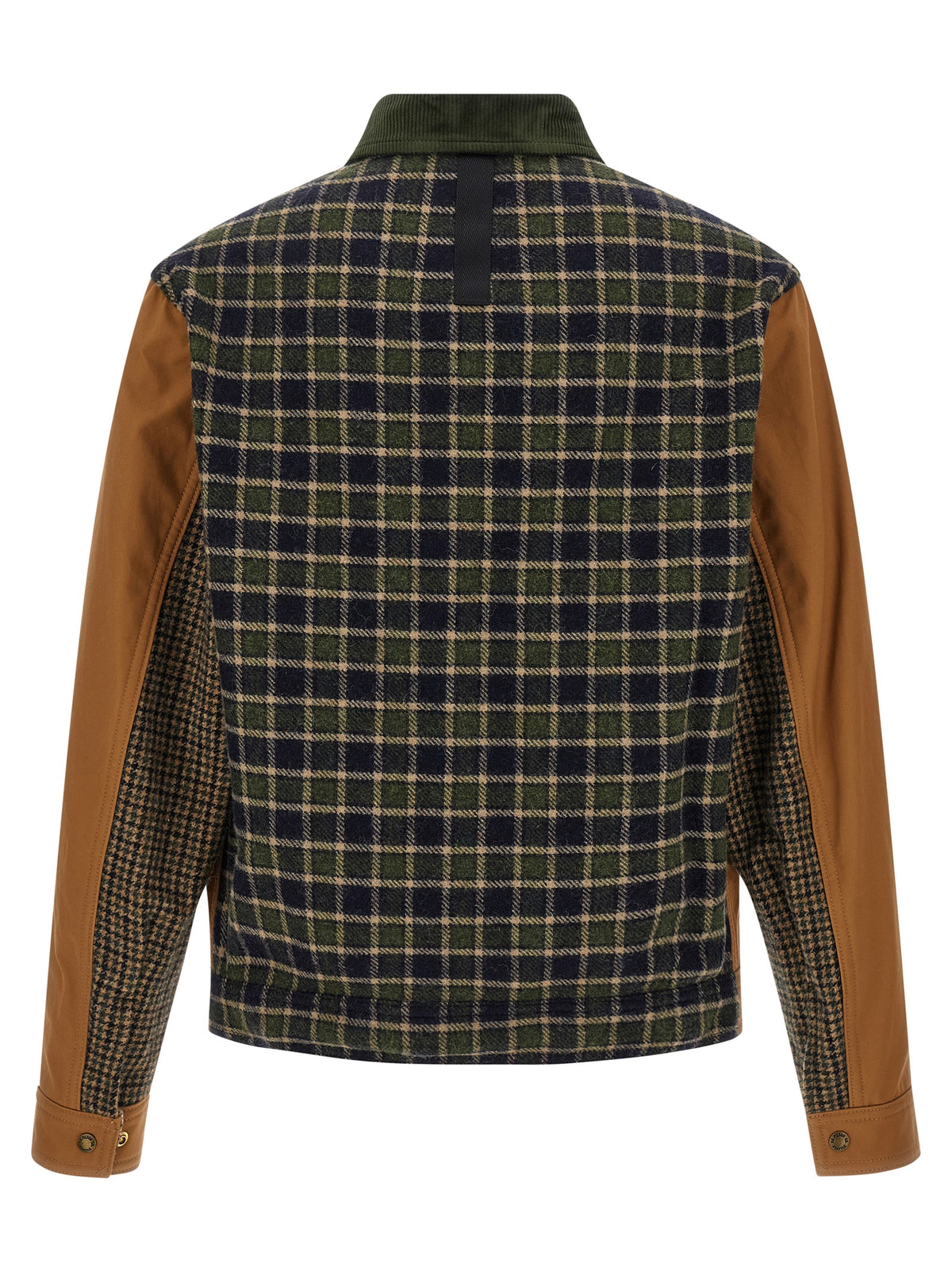 Junya Junya Watanabe Filson X Junya Watanabeジャケット - Image 3