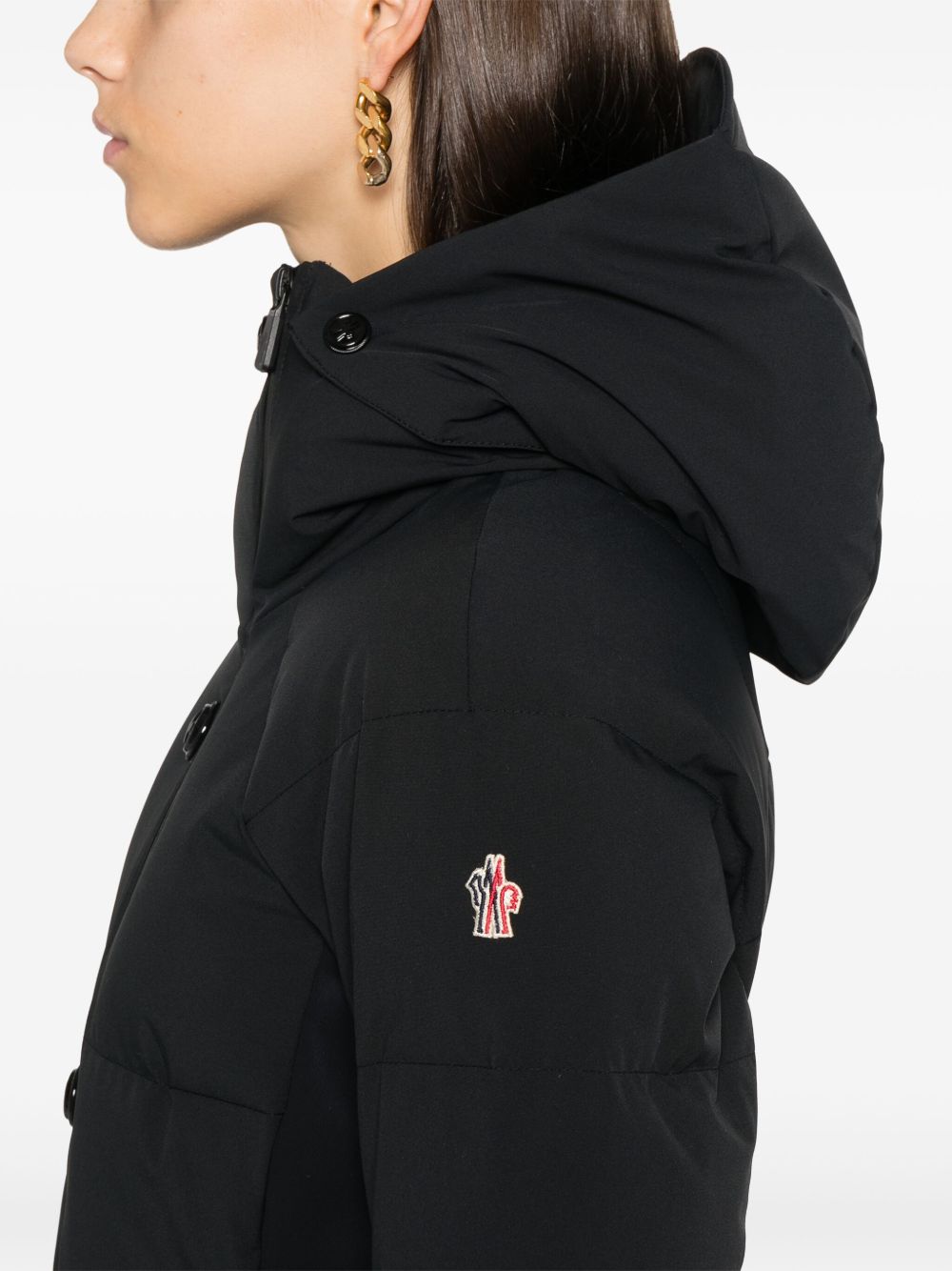 Moncler モンクラーグレノーブルコート - Image 3