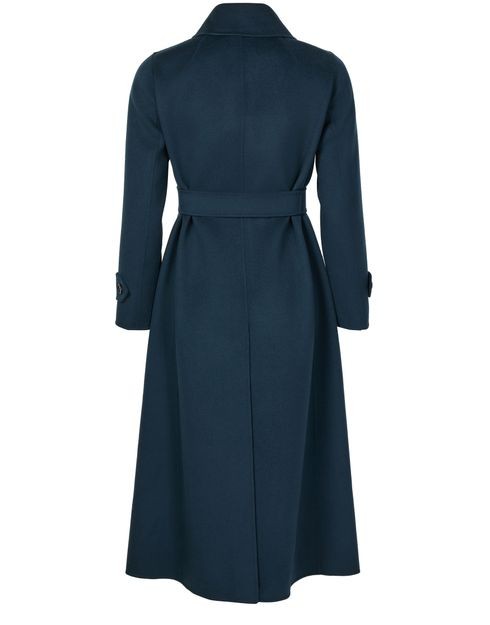 S MAX MARA Sem long coat - Image 3