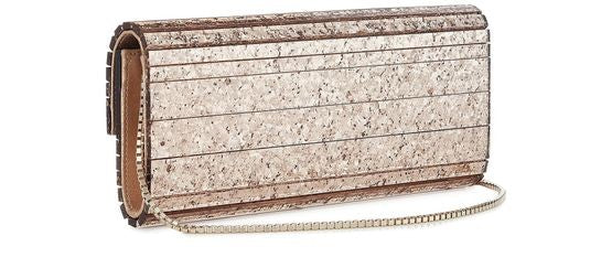 JIMMY CHOO Sweetie ポシェット - Image 3