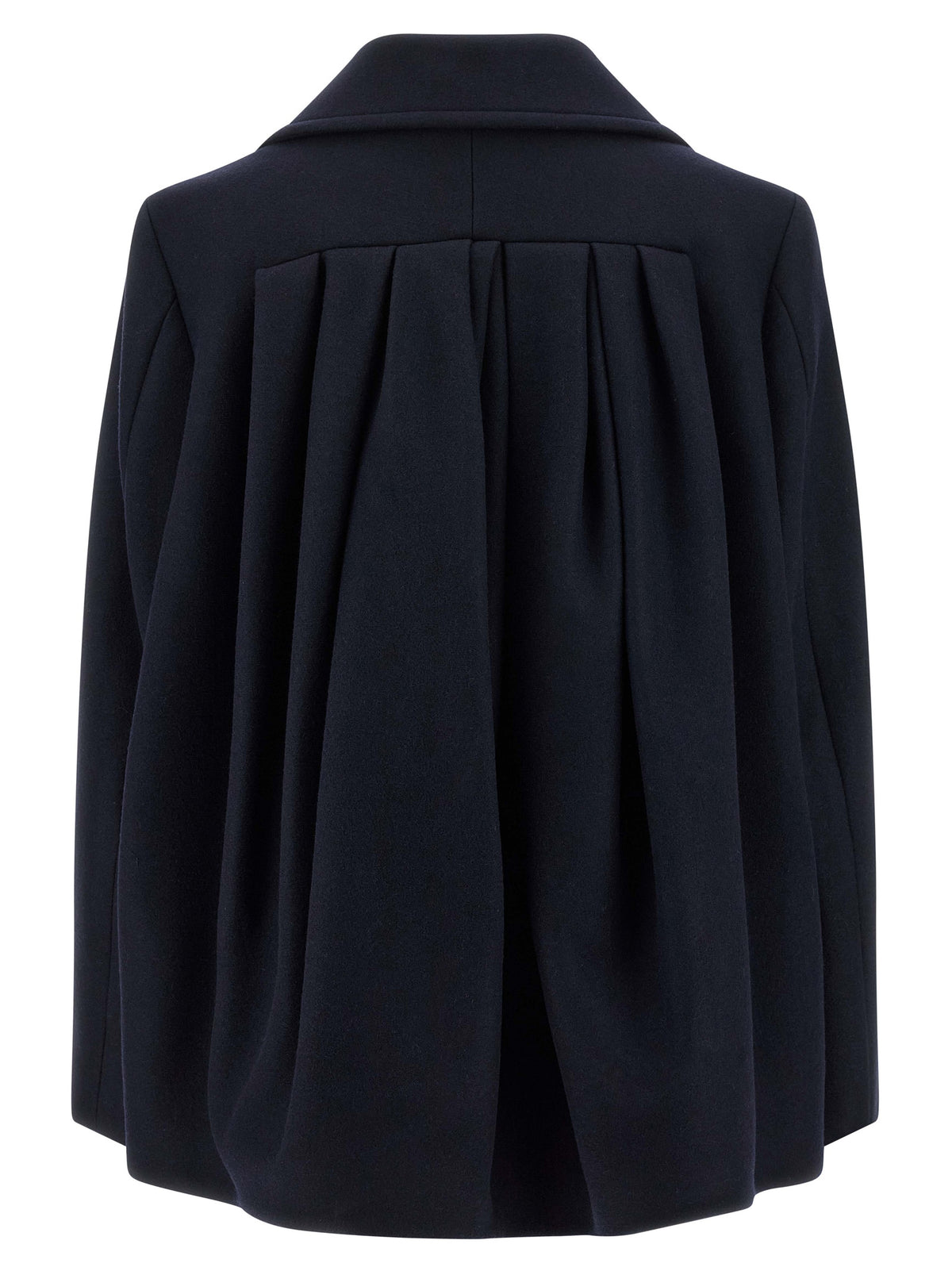 Monot Dries Van Noten 'Vafel' Coat - Image 3