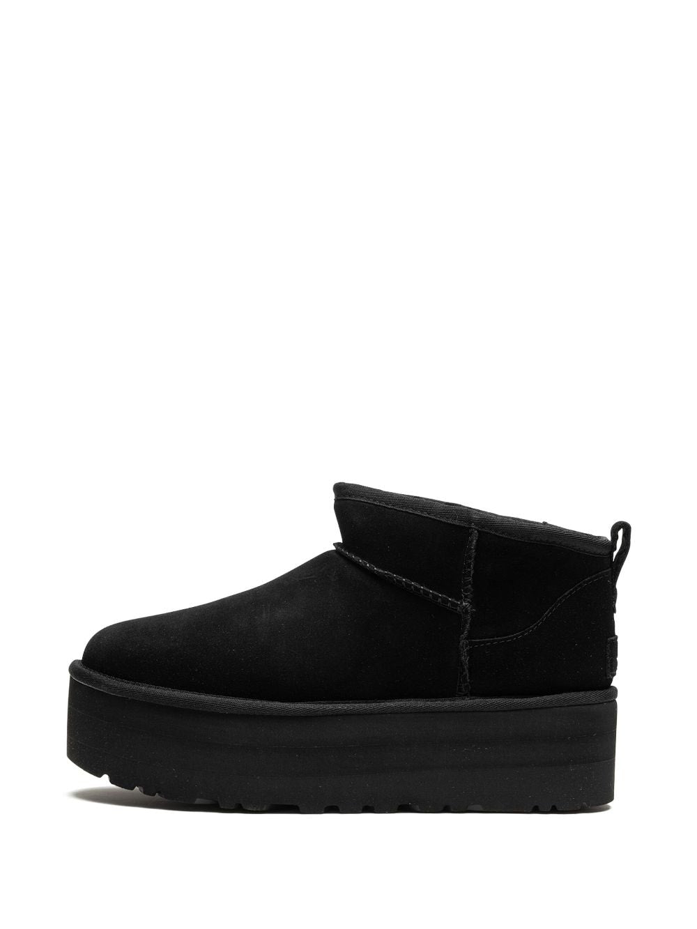 Ugg Ugg Australia Classic Ultra Mini Platform Boots - Image 3